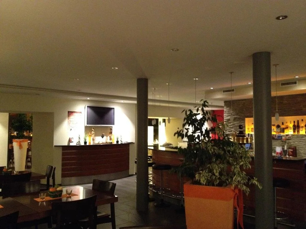 Hotel Schützenhaus