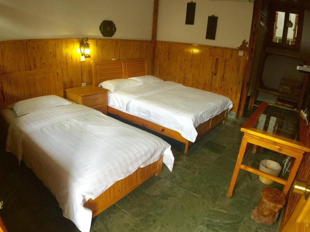 Cang Yue Hotel - Dali