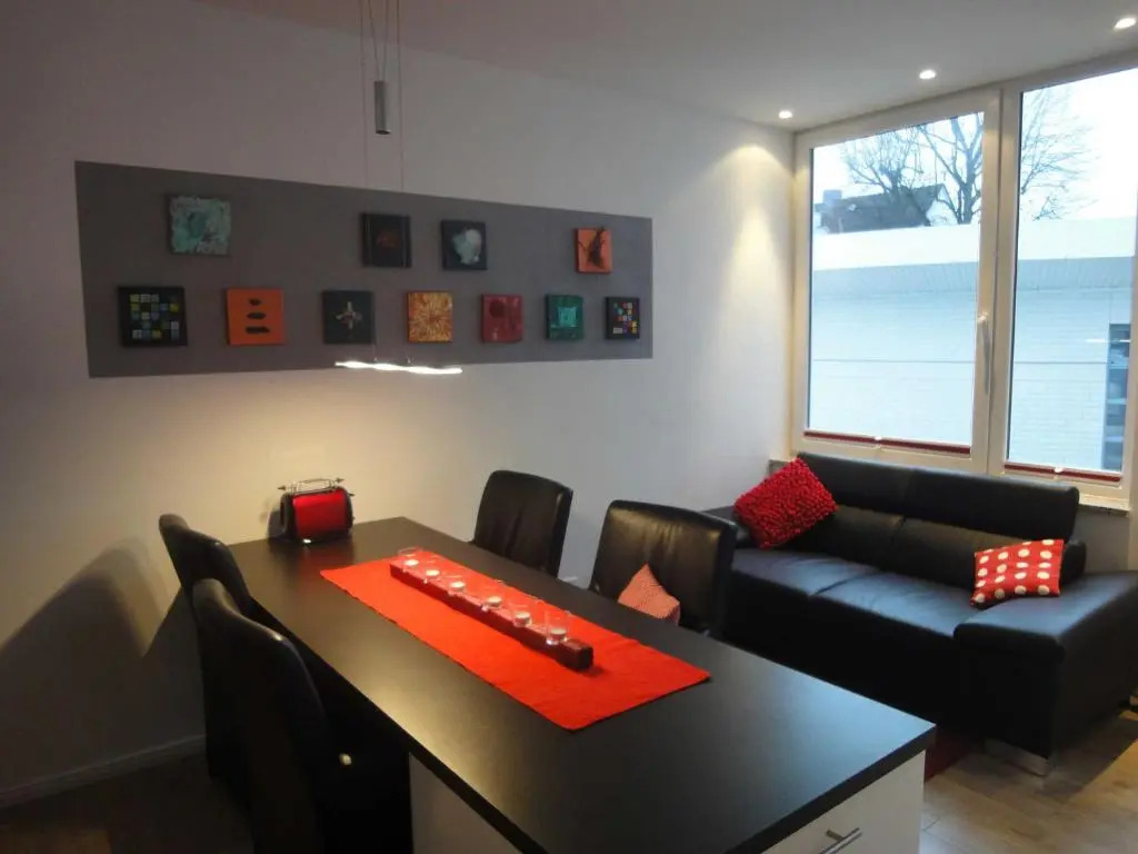 _KUR8_ _ Ferienwohnung Strandlaeuf