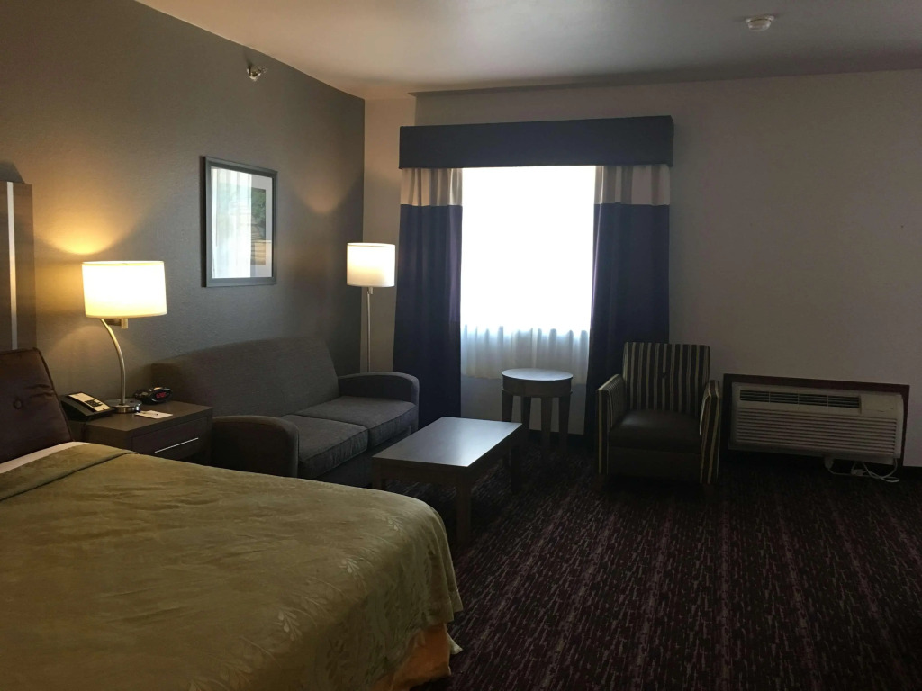 SureStay Plus by Best Western Edmond