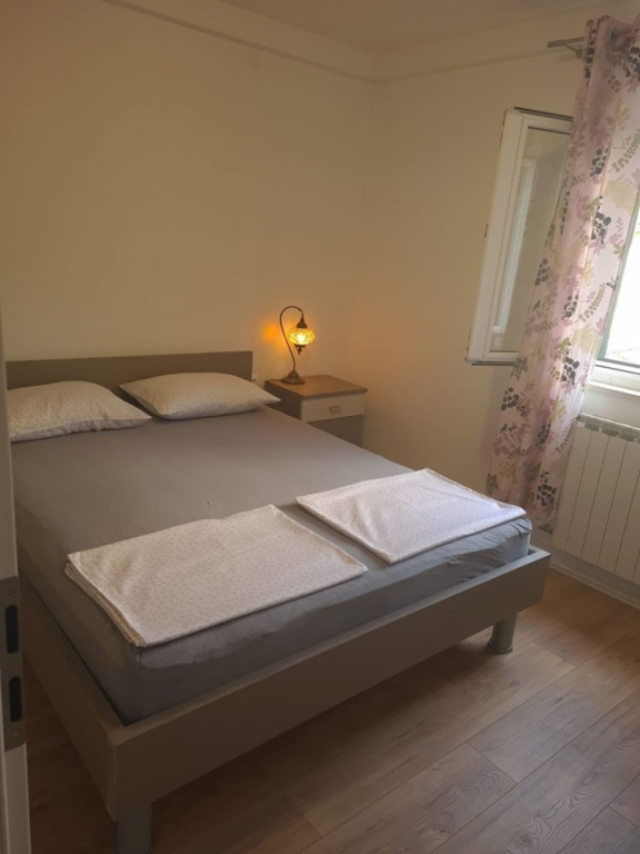 Apartment Sani