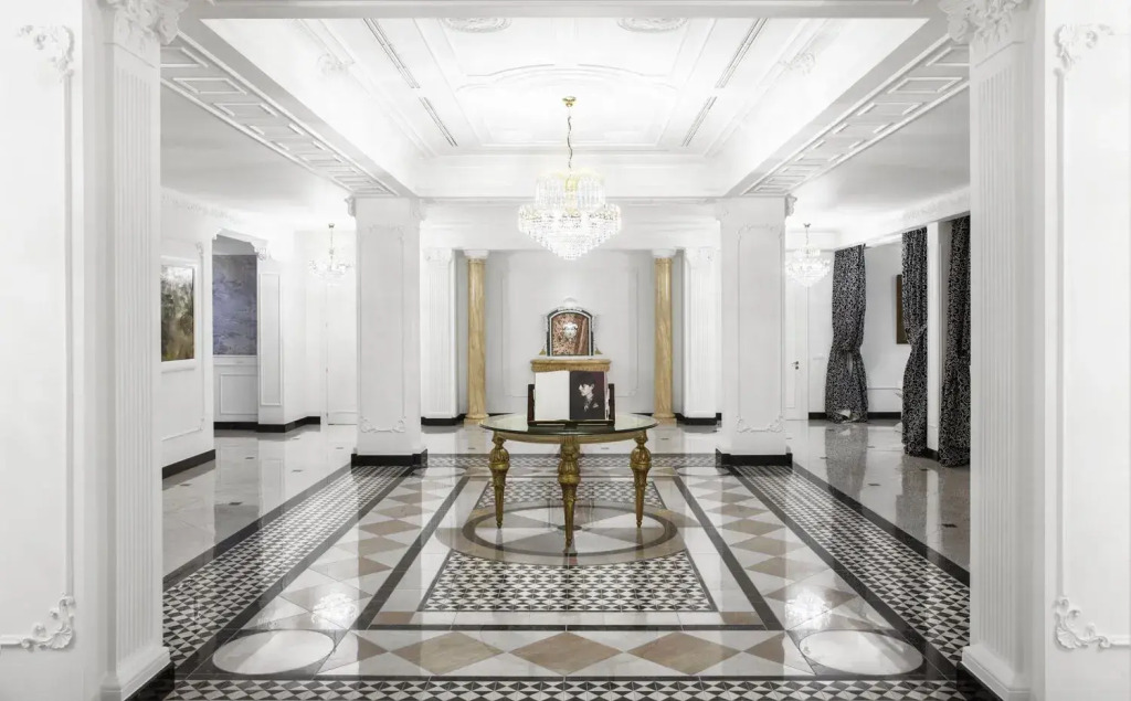Grand Hotel Trieste & Victoria - Contemporary Thermal Luxury SPA