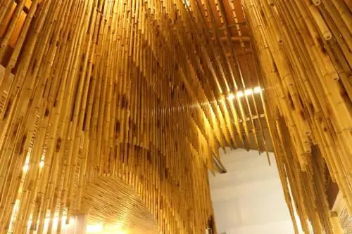 Bamboo Paradise Resort & The Bamboo Inn