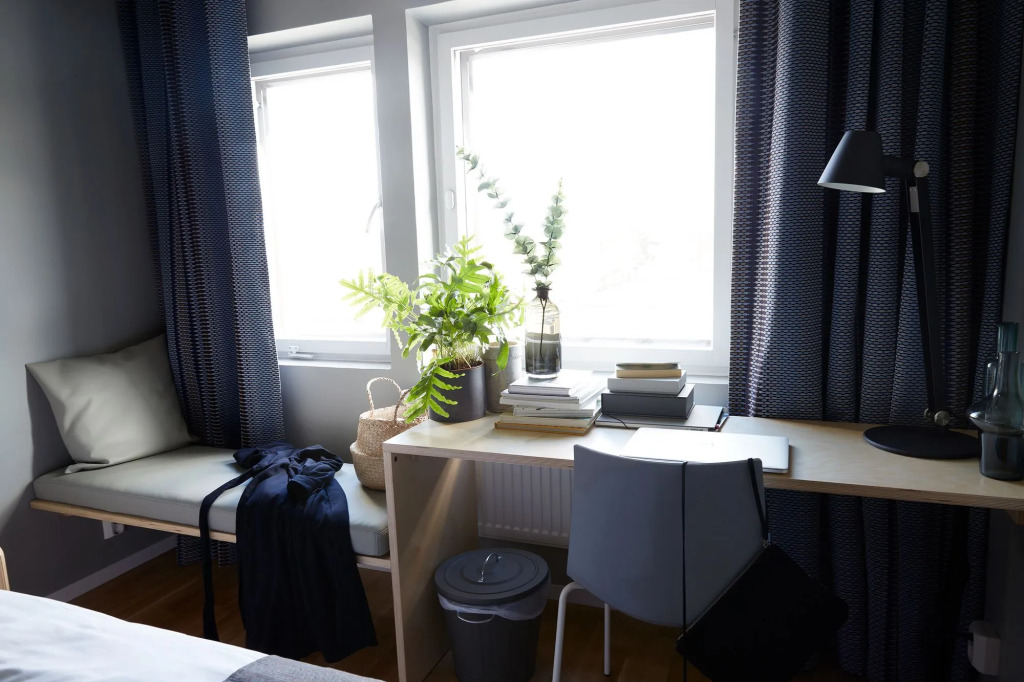 StayAt Hotel Apartments Kista