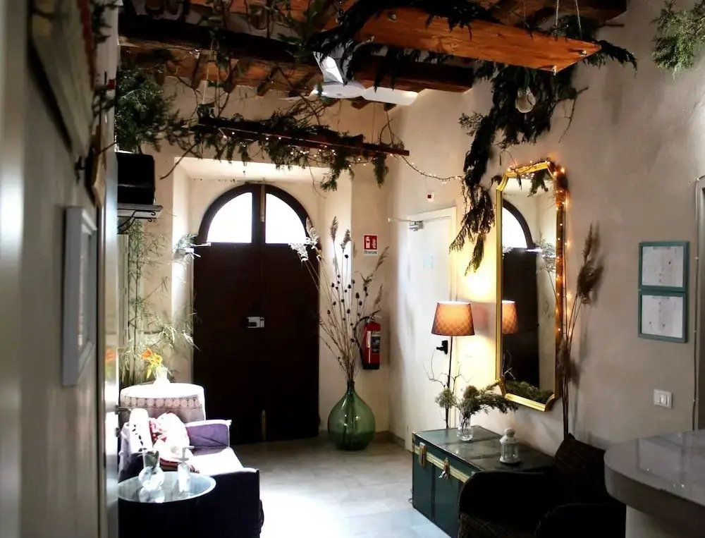 Il Casale Toscano Guesthouse