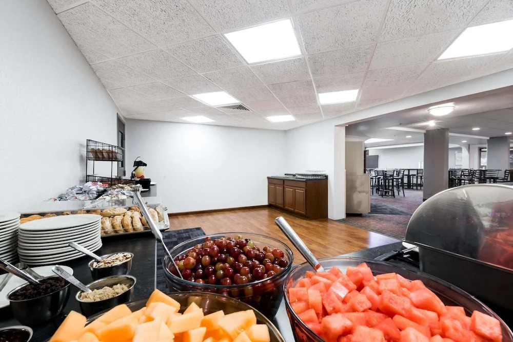 Ramada Rapid City