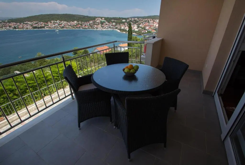 Apartments Kelić