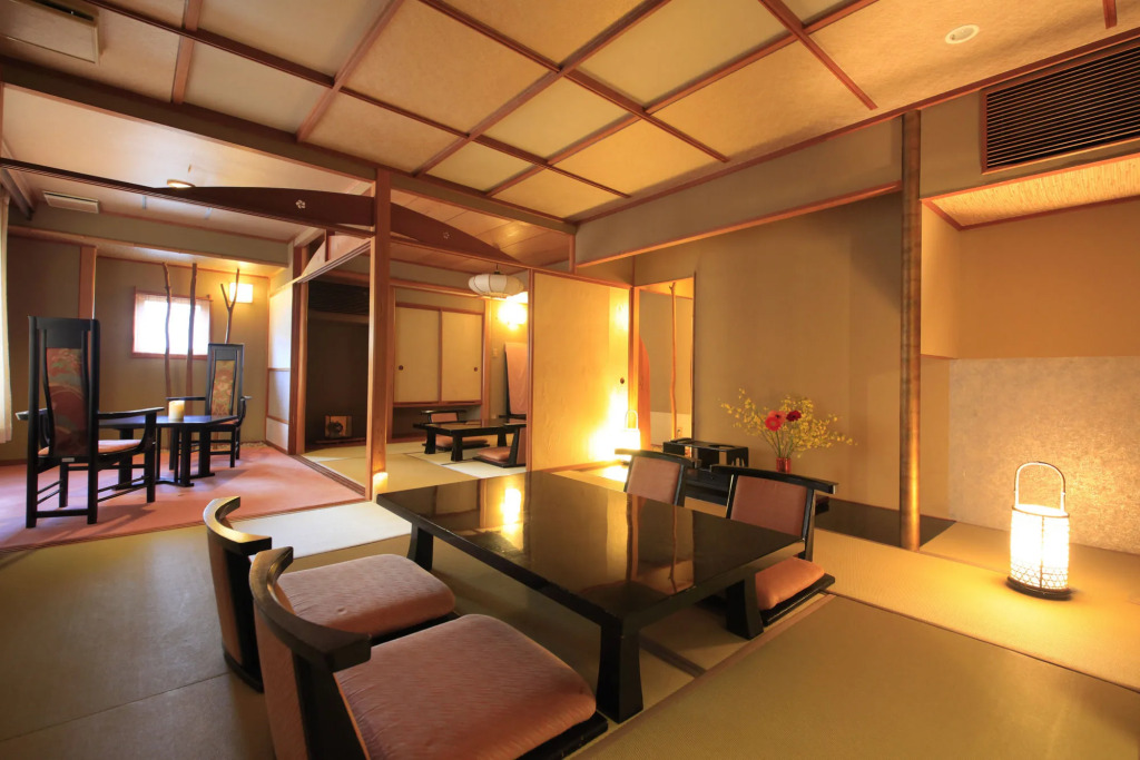 Atarayo Nishiizu Onsen