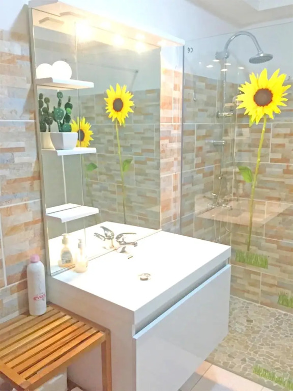 Apartment With one Bedroom in Baie Mahault, With Furnished Garden and Wifi