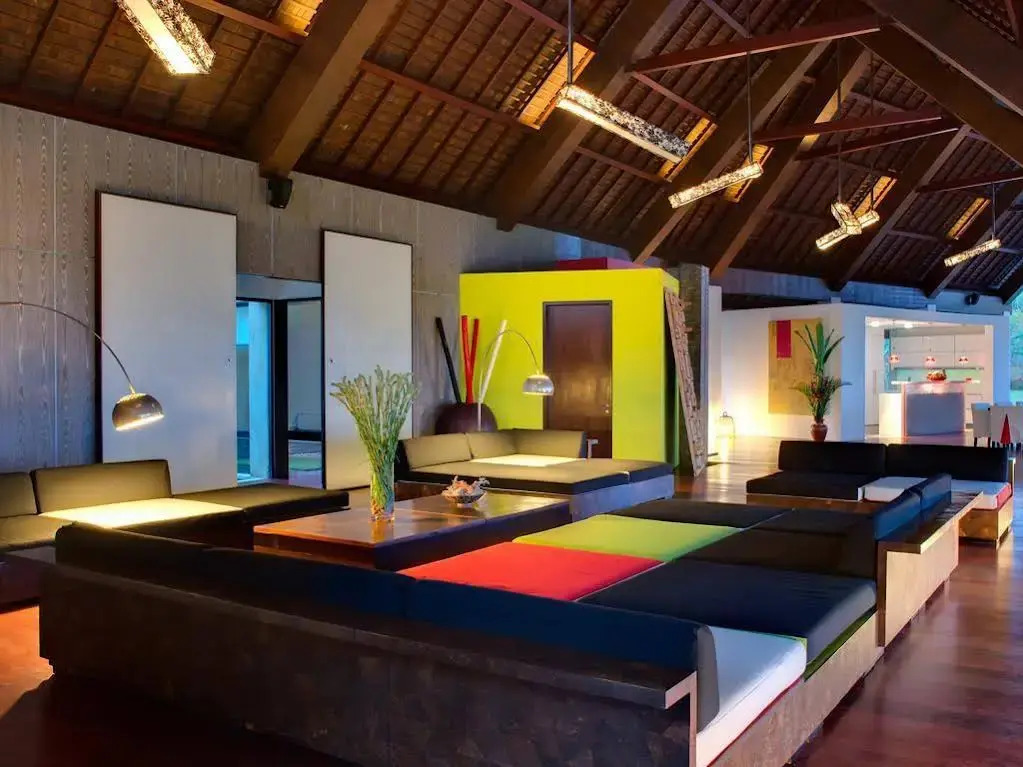 Villa Sapi by Elite Havens