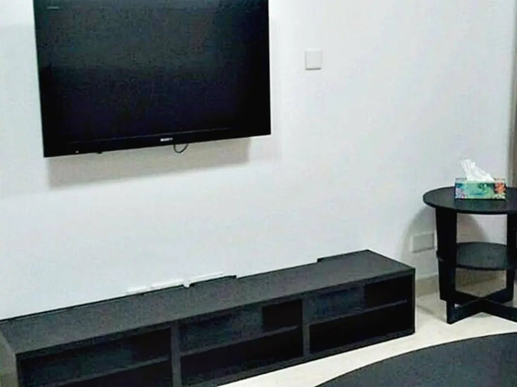 Al Noor Beach Furnished Flats Salalah