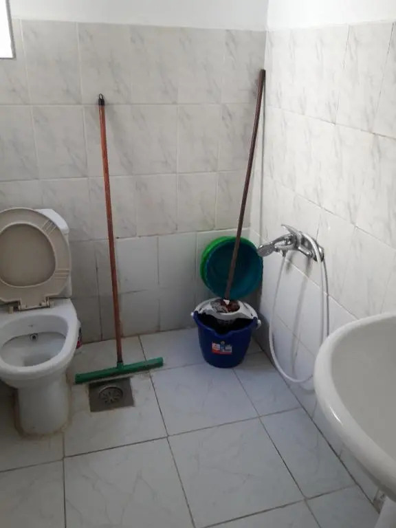 Shatie Alnakheel Apartment
