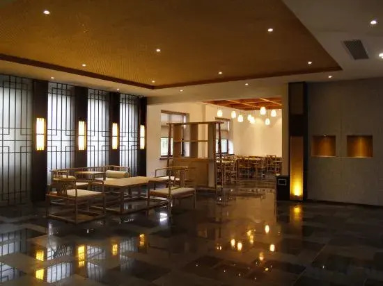 Manxiangli Hotel