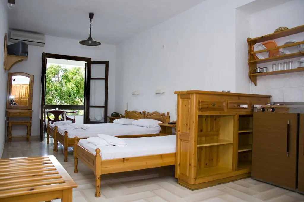 Villa Spartias