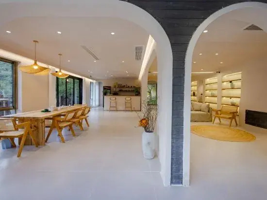 Yinxigu B&B, Gaoliangting