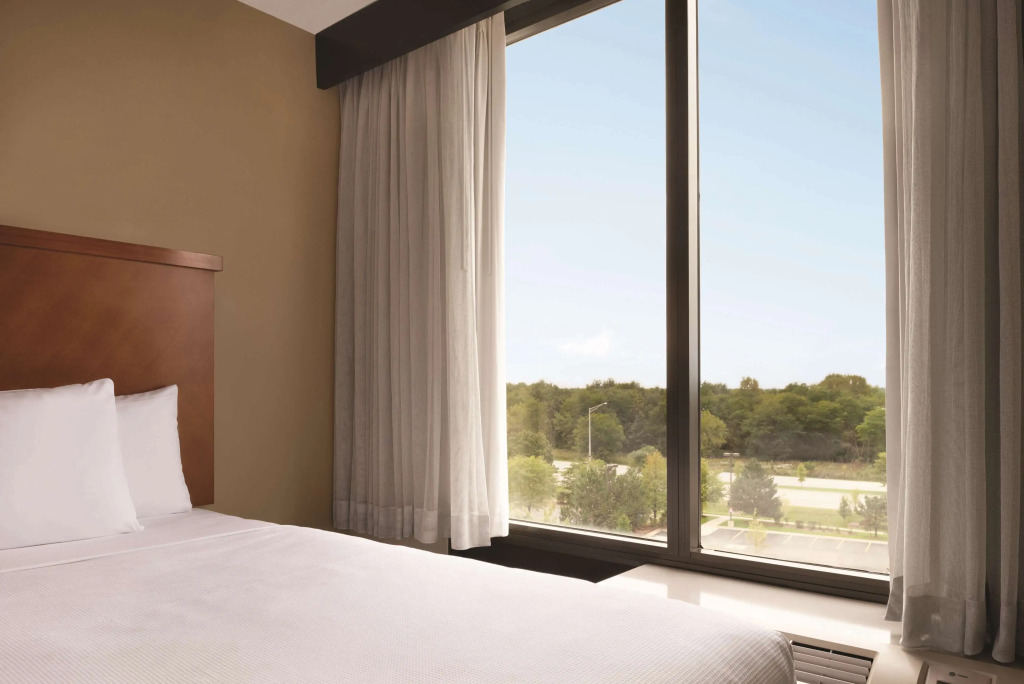 Hyatt Place Chicago Hoffman Estates