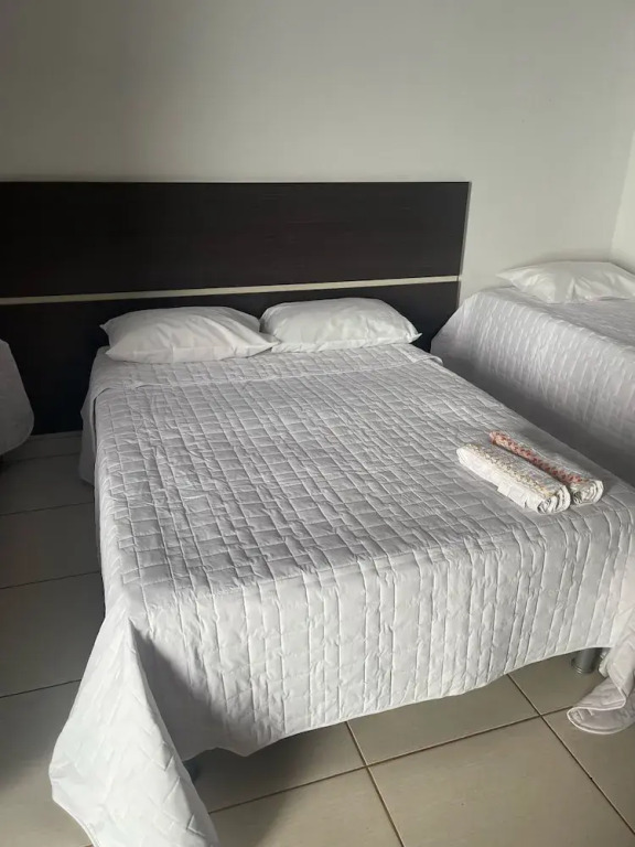 Hostel Carajás