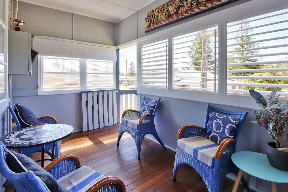 Gillies Getaway at South West Rocks