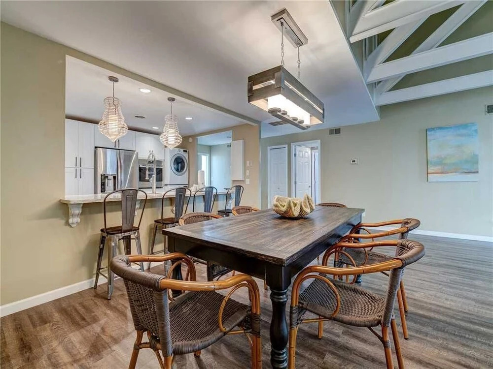 Queens Grant 644 - Two Bedroom Condo