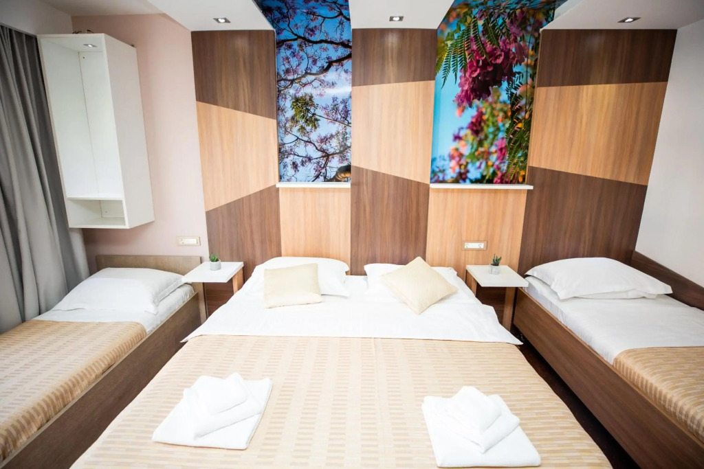Hotel Herceg