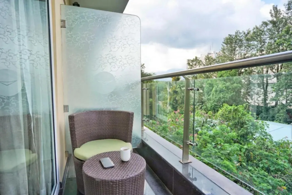 Hyatt Centric Rajpur Road Dehradun