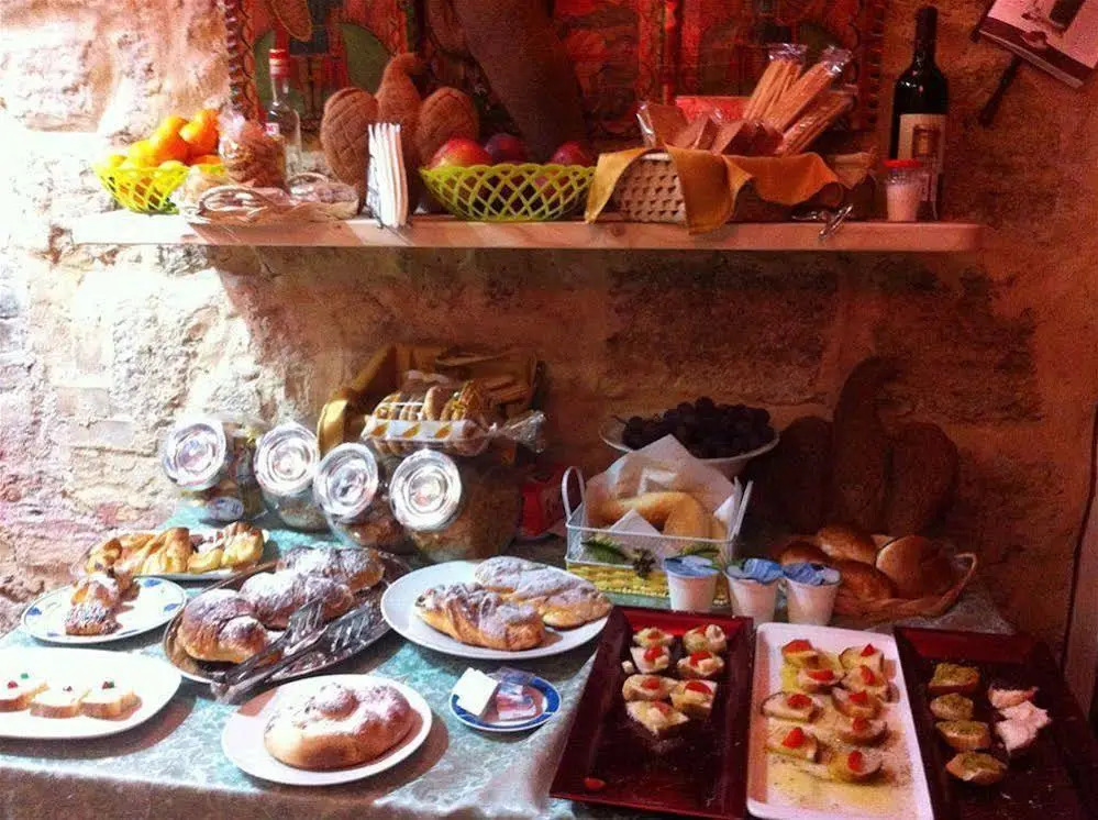 B&B Domus Dei Cocchieri