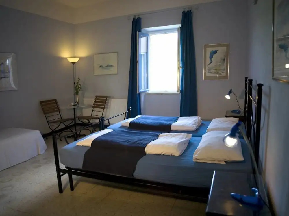Agriturismo La Rogaia