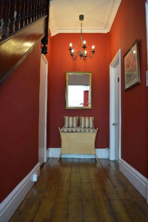 The Gables Guest House