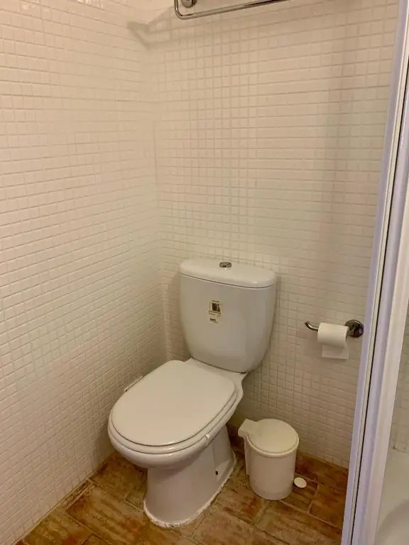 Casa Da Luz 86 - 2 bedrooms & seaview Town house , salt water pool , wifi