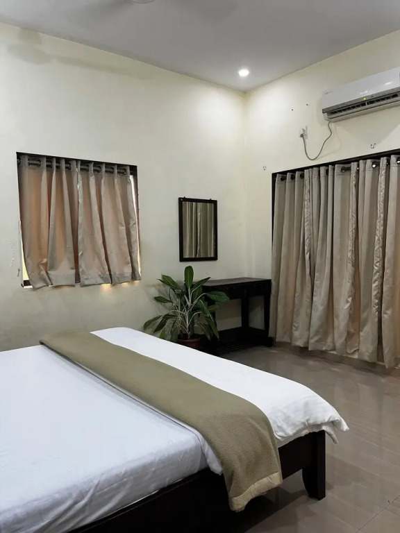 surve farm house