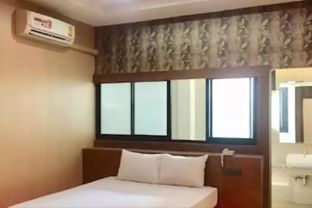 Visa Hotel