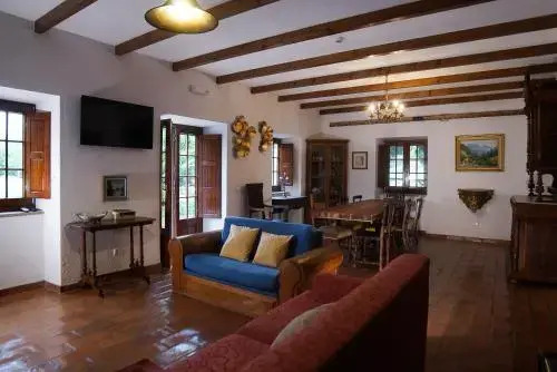 Casas do Vale da Rainha