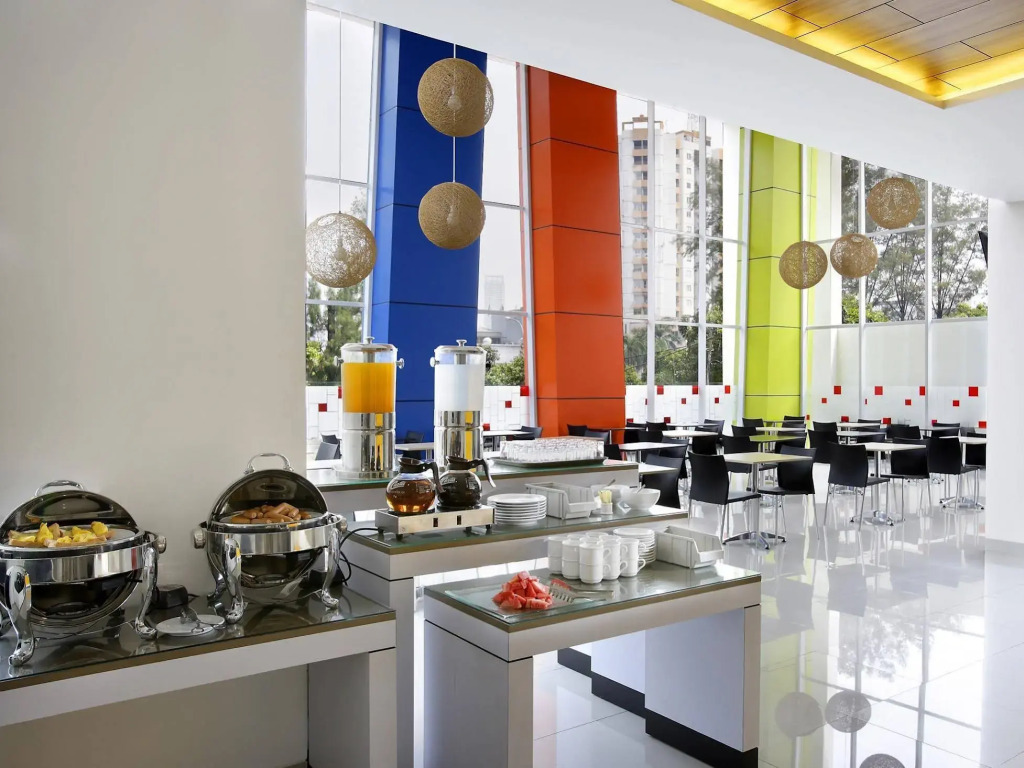 Amaris Hotel Dr. Susilo Grogol