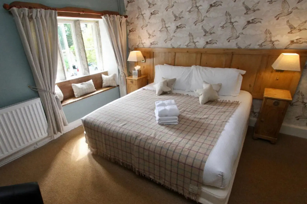 Ashfield House