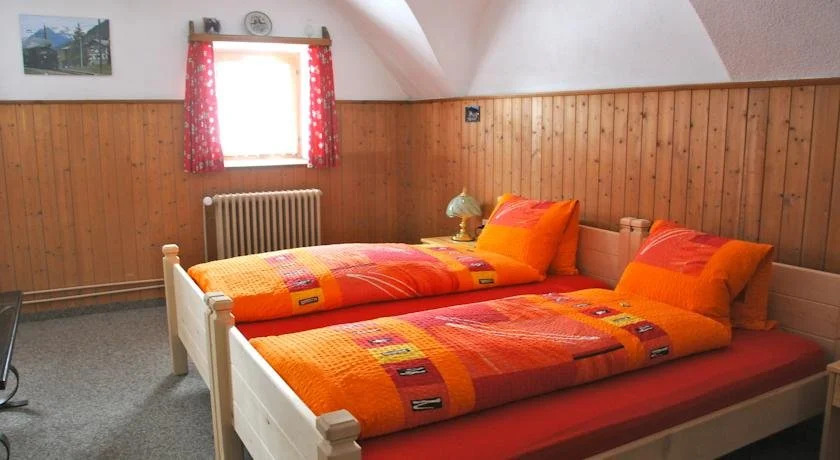 B&B Alter Hof