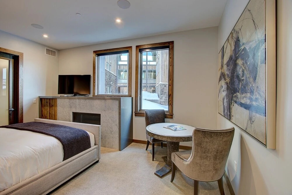 Resort Three Bedroom Suite