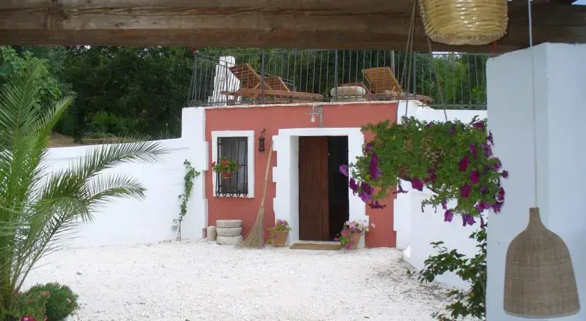 La Trullarella Casa di Campagna