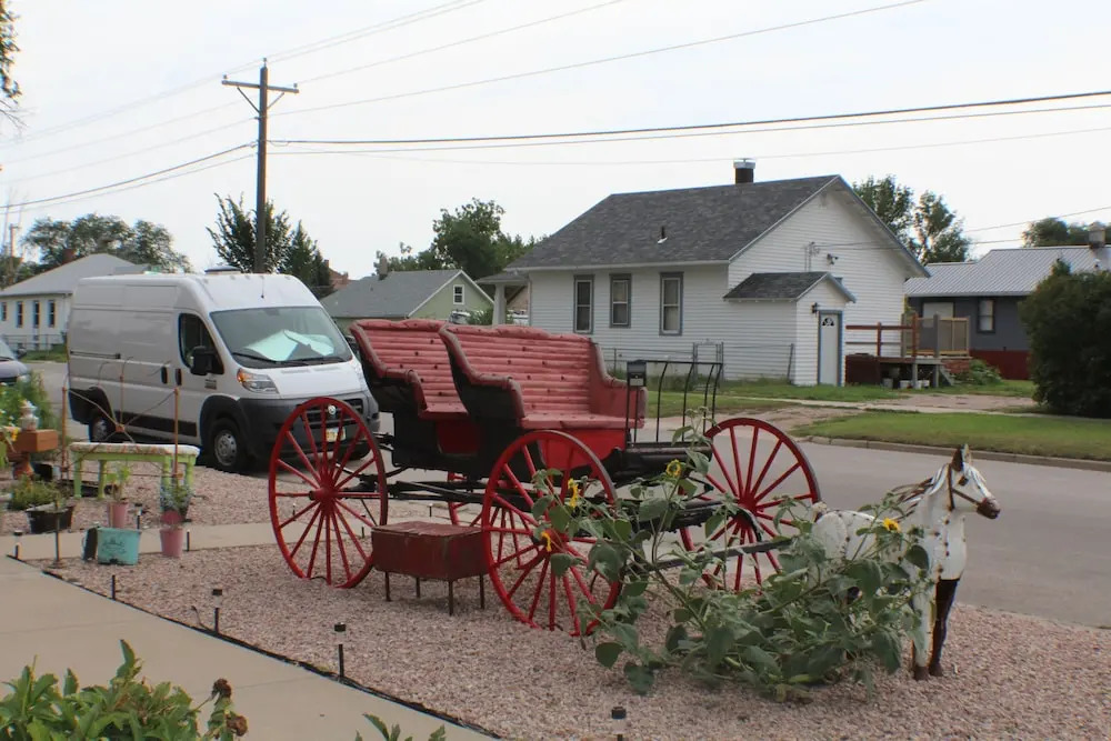 Amie St.Jéan Bed and Breakfast