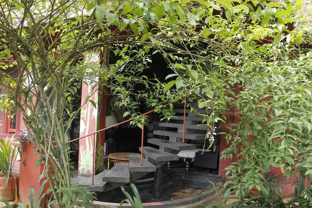 HELGASFOLLY Anti Hotel Residence