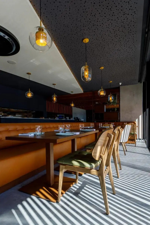 The Shipyard - Angra