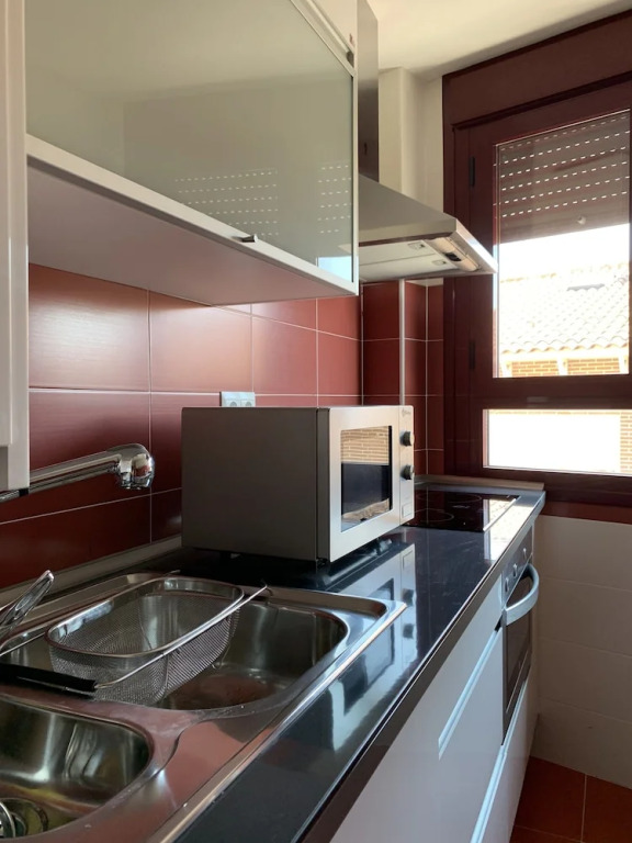 Apartamento Pico Limon