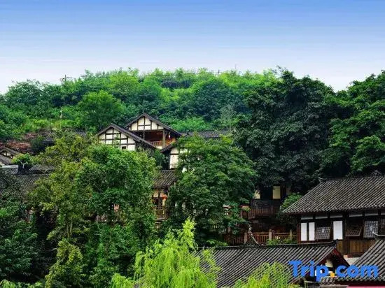 GreenTree Eastern Hotel (Chengdu Aiqinhai Shopping Park)