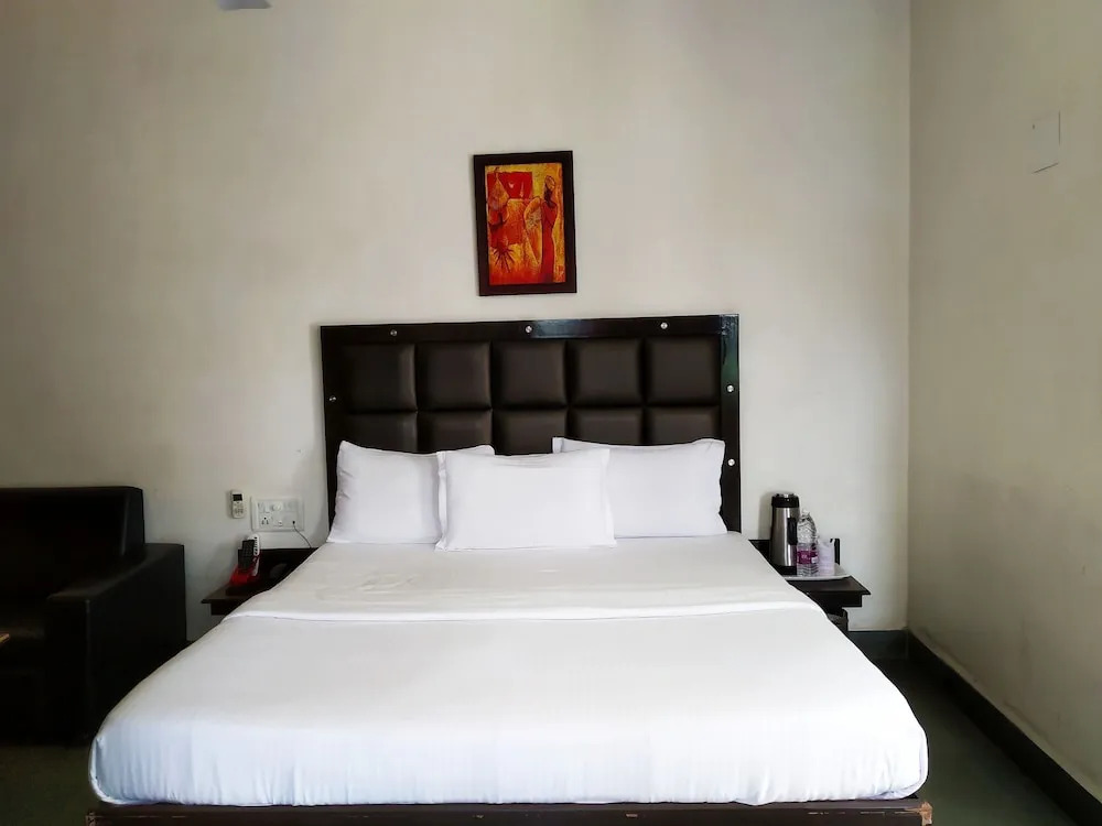 Budget Inn Hotel Hospice