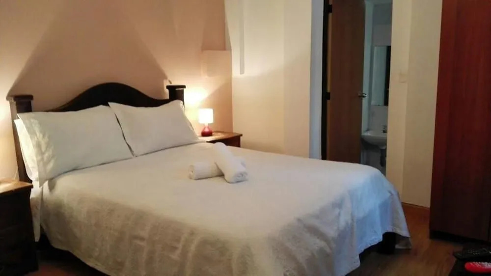 La Playa Hotel Fusión