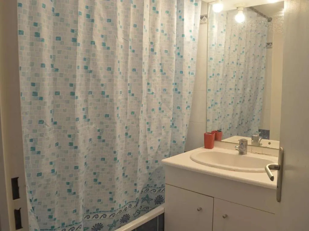 Appartement Fréjus, 4 pièces, 6 personnes - FR-1-226A-105