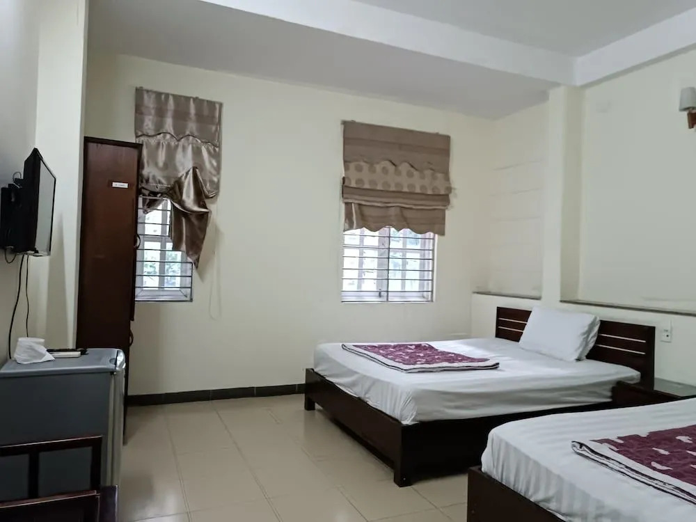 OYO 1171 Tay Hai Hotel