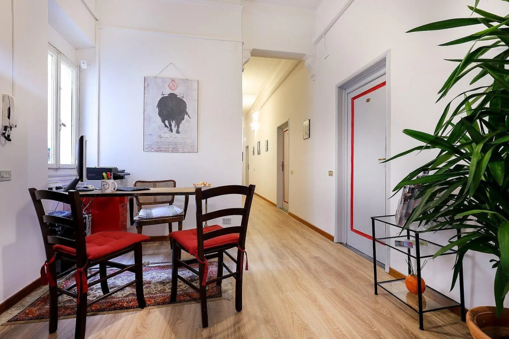 Franz House BB