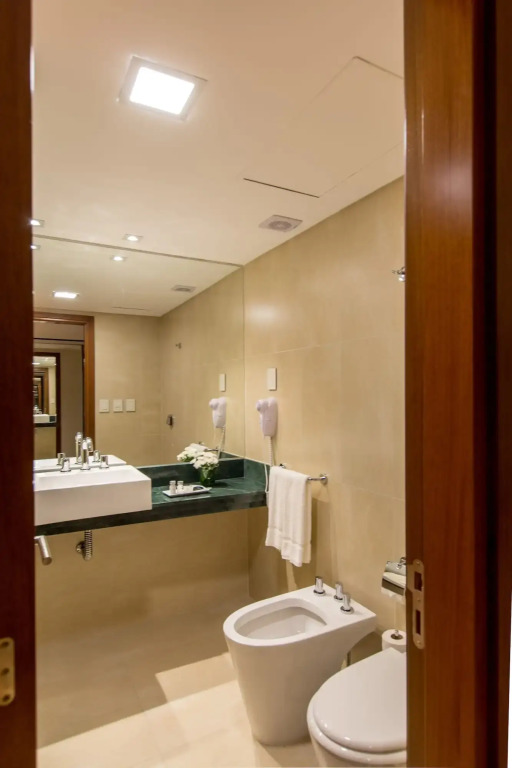 Caseros 248 Hotel