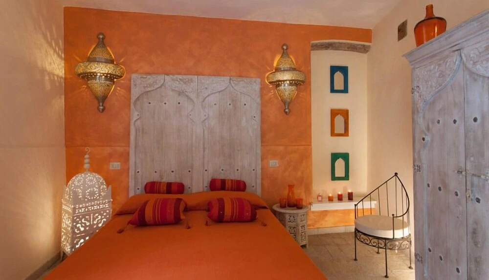 B&B Il Casale di Monserrato