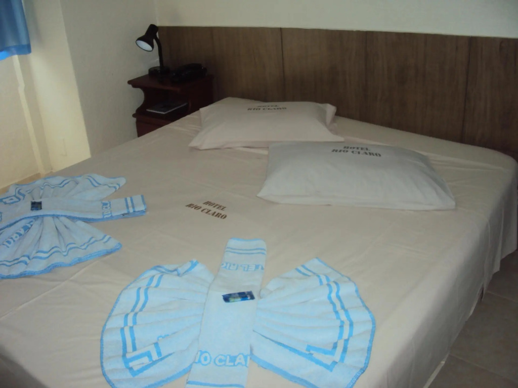 Hotel Rio Claro